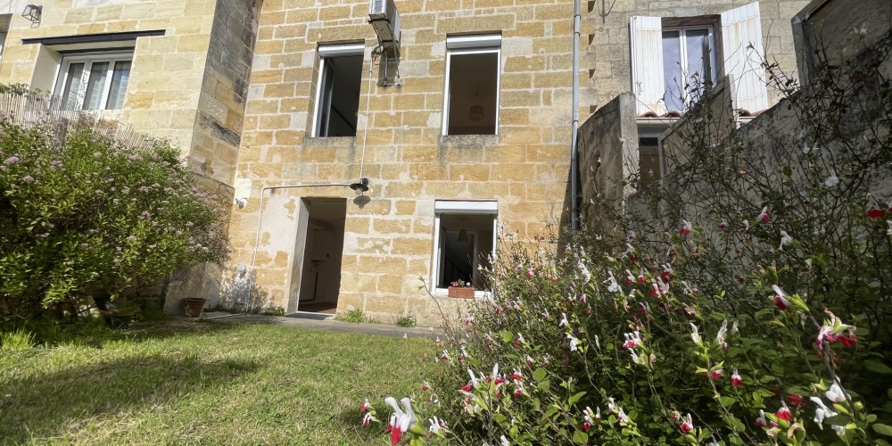 maison à LIBOURNE (33500)