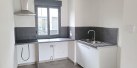 appartement à BORDEAUX (33100)