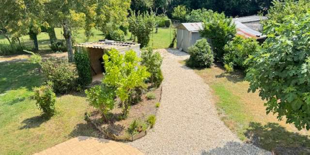 maison à PESSAC (33600)