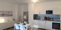 appartement à BORDEAUX (33800)