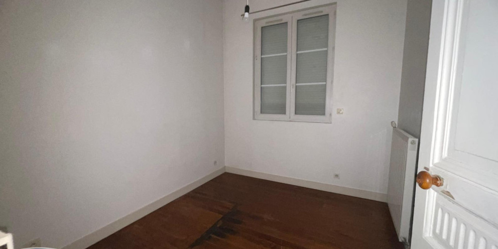 appartement à BORDEAUX (33000)