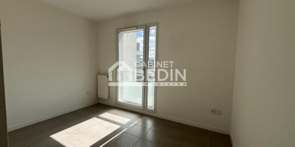 appartement à BORDEAUX (33000)