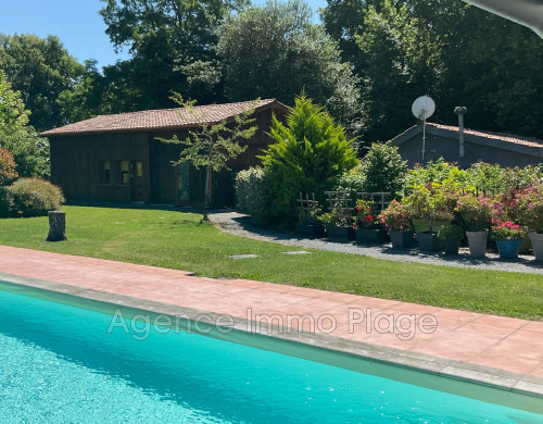 maison  ST VIVIEN DE MEDOC