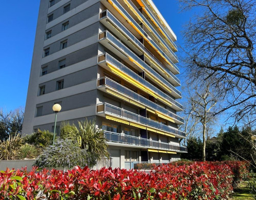 appartement  BORDEAUX