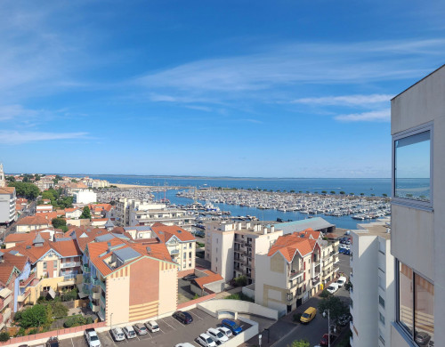 appartement  ARCACHON