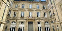 appartement à BORDEAUX (33000)