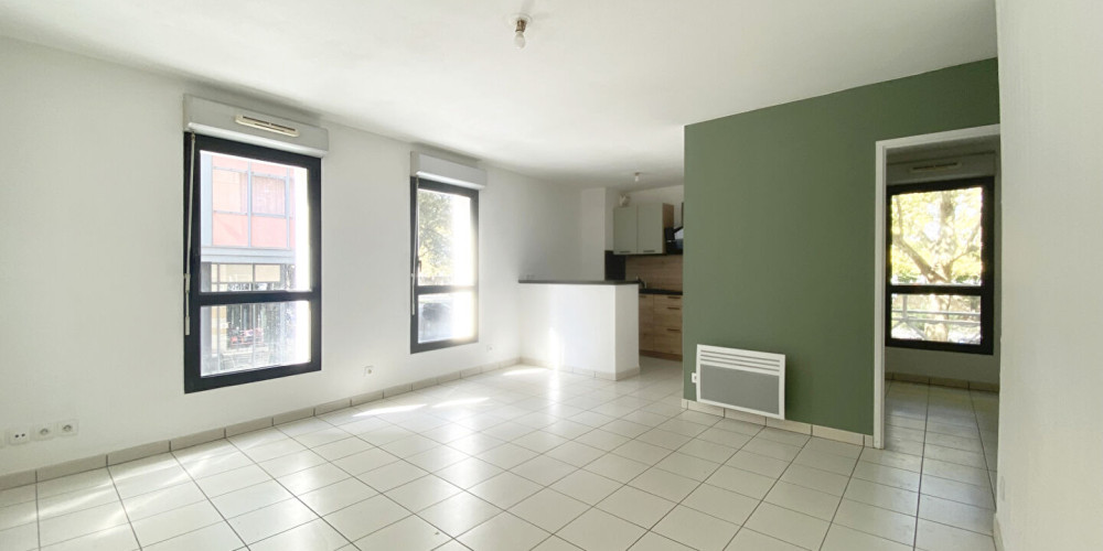 appartement à BORDEAUX (33000)