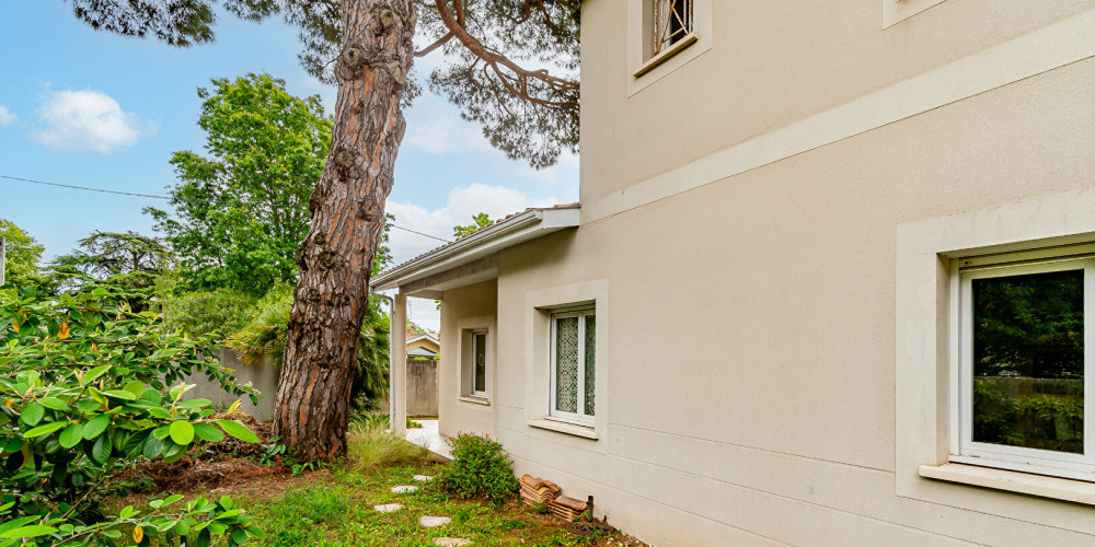 maison à TALENCE (33400)