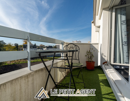 appartement  LE BOUSCAT