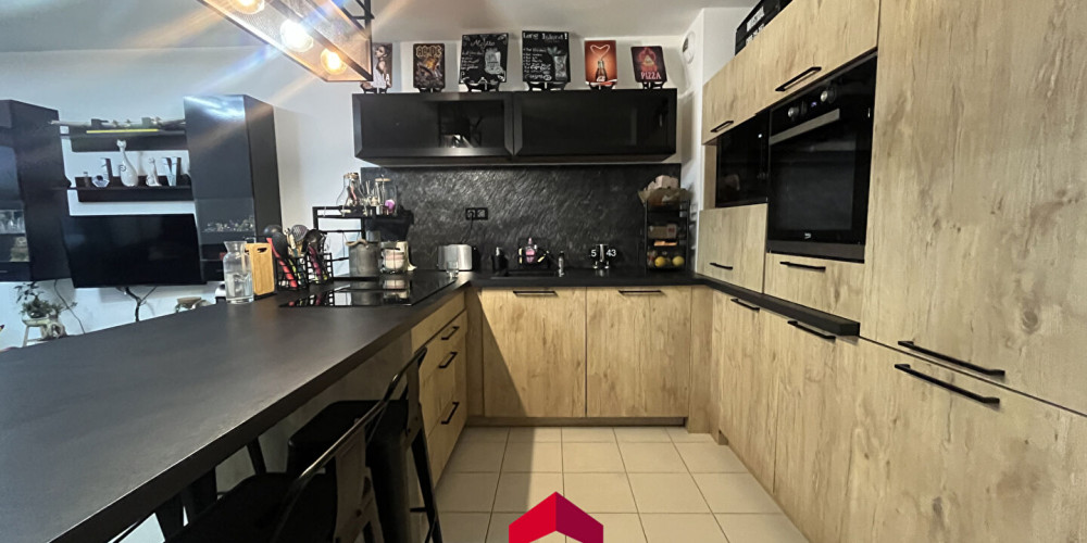 appartement à BORDEAUX (33100)