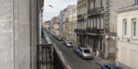 appartement à BORDEAUX (33000)