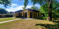 maison à LEGE CAP FERRET (33970)