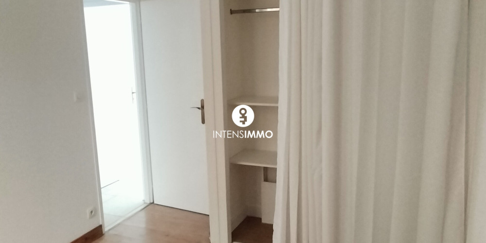 appartement à BORDEAUX (33000)