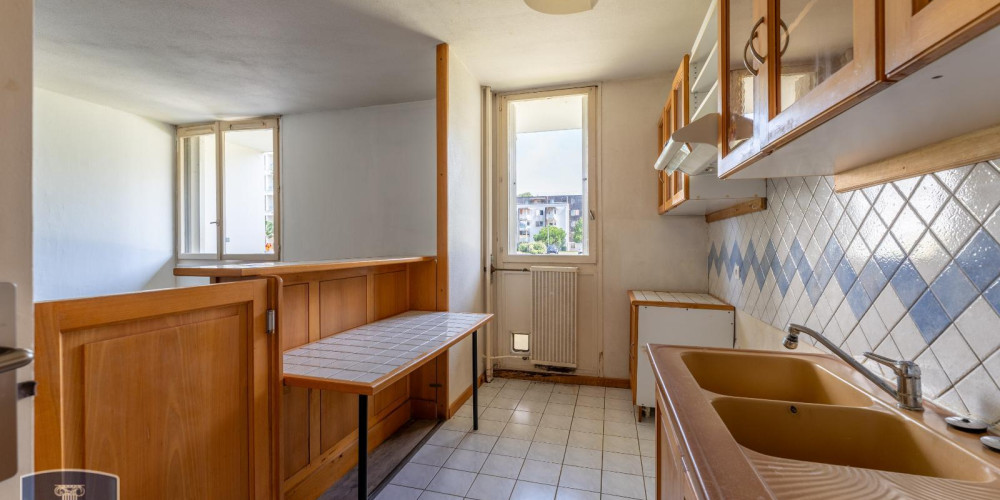 appartement à GRADIGNAN (33170)