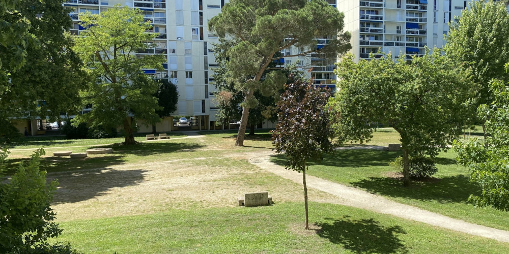 appartement à MERIGNAC (33700)