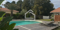 maison à LEGE CAP FERRET (33950)