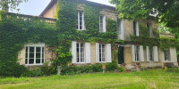 maison à ILLATS (33720)