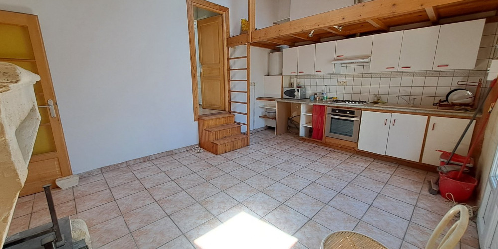 appartement à BORDEAUX (33000)