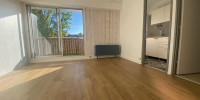 appartement à BORDEAUX (33000)