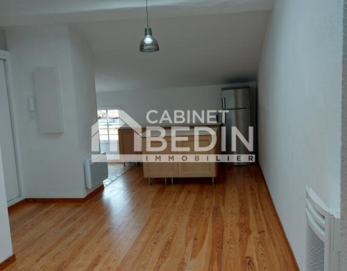 appartement  BORDEAUX