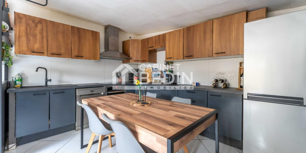 appartement à BEGLES (33130)