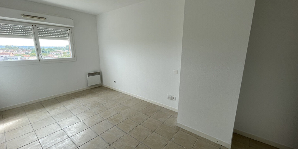 appartement à BEGLES (33130)