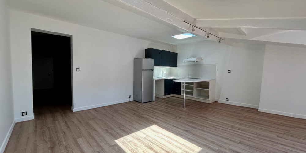 appartement à BORDEAUX (33000)