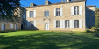 maison à BORDEAUX (33000)