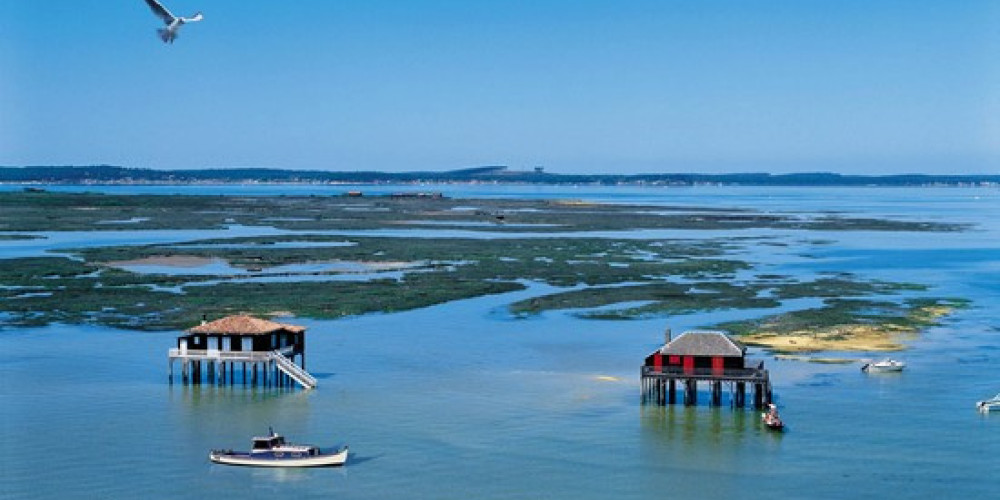 fond de commerce à ANDERNOS LES BAINS (33510)