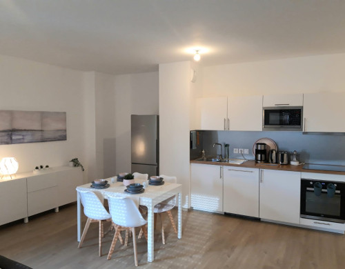 appartement  BORDEAUX