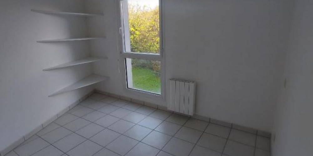 appartement à BORDEAUX (33100)