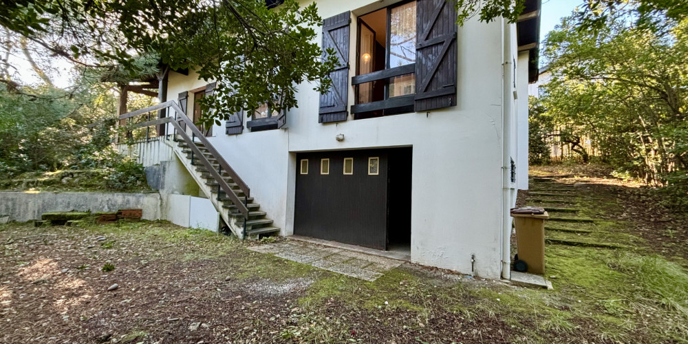 maison à LEGE CAP FERRET (33970)