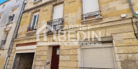 appartement à BORDEAUX (33000)