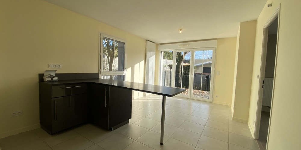 appartement à TALENCE (33400)