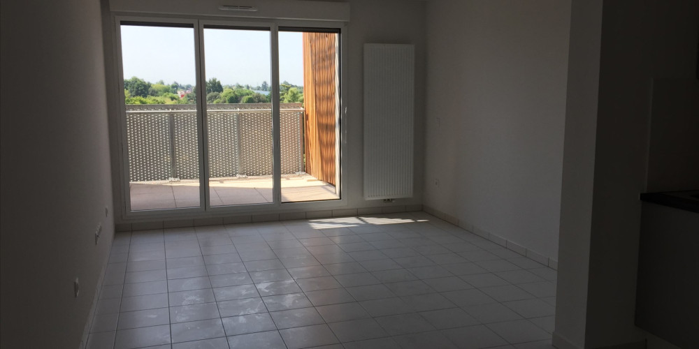 appartement à BEGLES (33130)