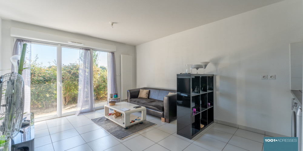 appartement à PAREMPUYRE (33290)