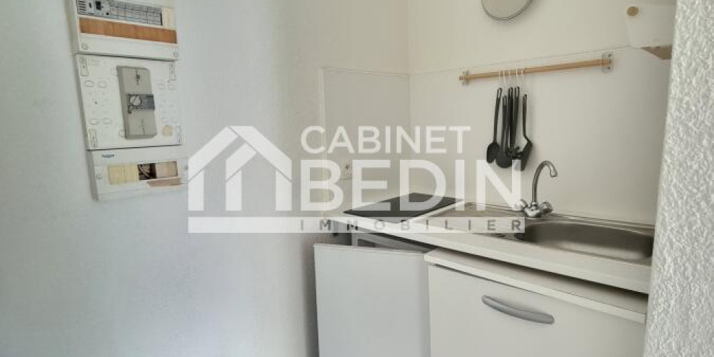 appartement à TALENCE (33400)