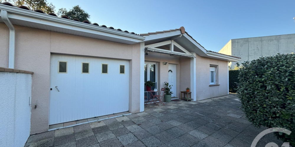 maison à ANDERNOS LES BAINS (33510)