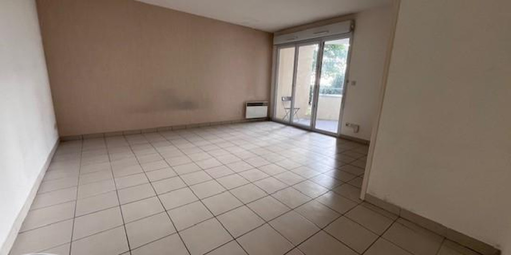 appartement à BORDEAUX (33300)