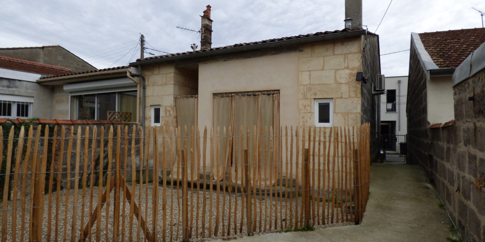 maison à TALENCE (33400)