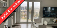 appartement à LORMONT (33310)