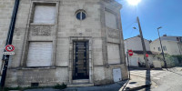 maison à BORDEAUX (33300)