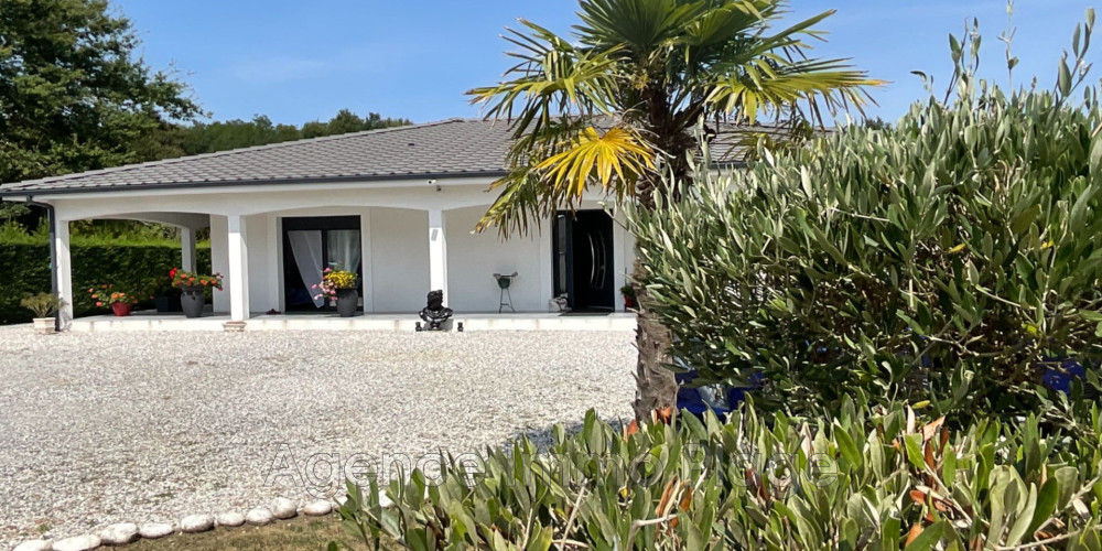 maison à LESPARRE MEDOC (33340)