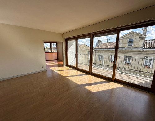 appartement  BORDEAUX