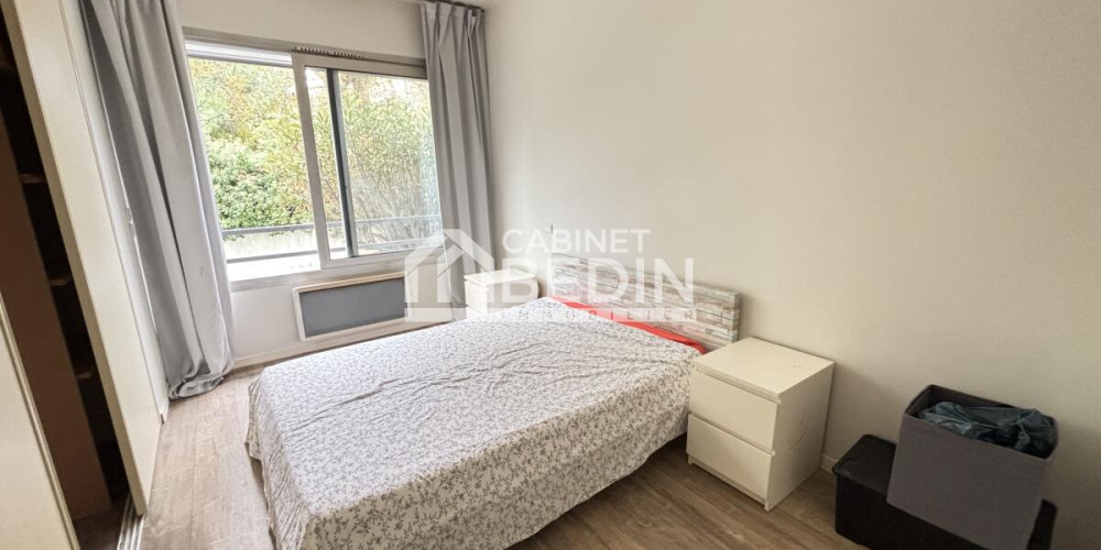 appartement à BORDEAUX (33000)