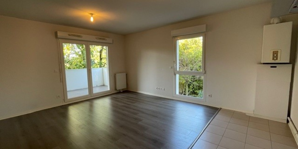 appartement à BLANQUEFORT (33290)