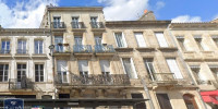 appartement à BORDEAUX (33000)