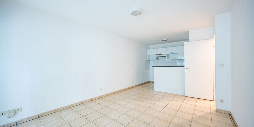 appartement à CENON (33150)