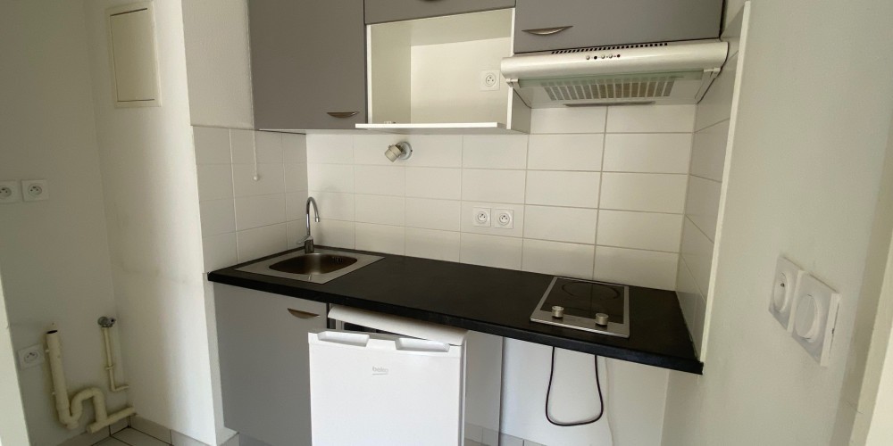 appartement à MERIGNAC (33700)