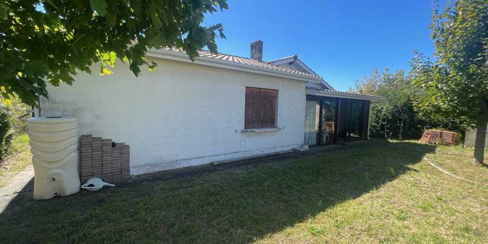 maison à ARTIGUES PRES BORDEAUX (33370)